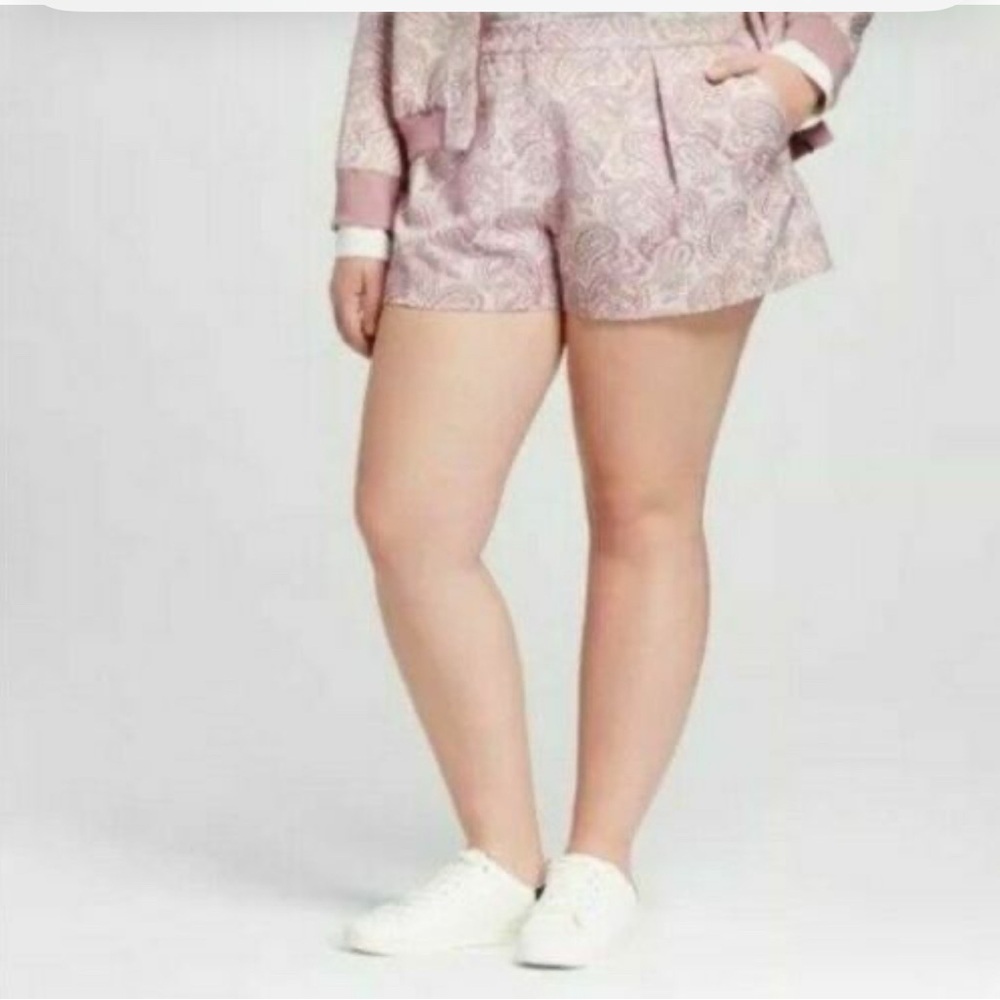 Victoria Beckham for Target Shorts